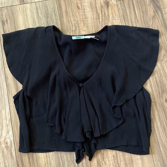 Crop top - Picture 3 of 7